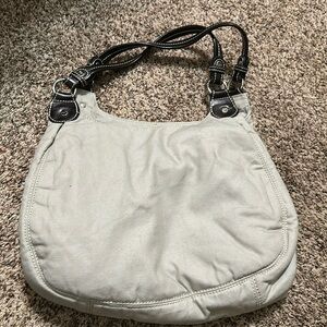 Thirty One fabric purse